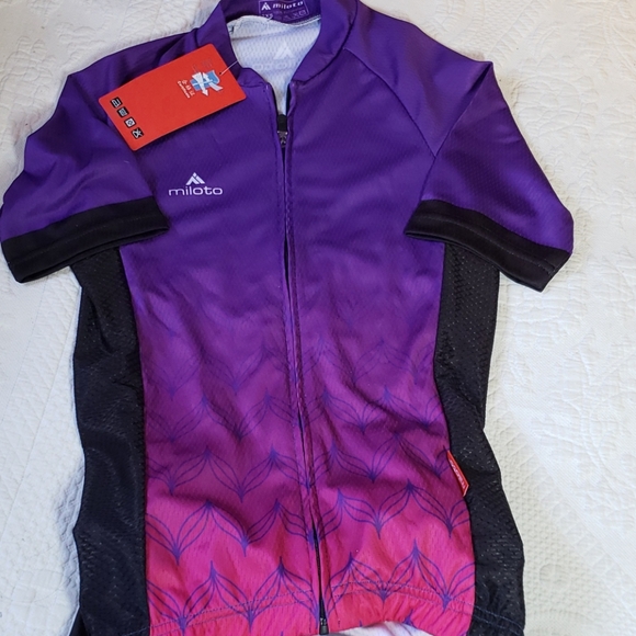 Miloto Bicyclist racing set - Picture 2 of 8